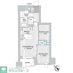 中央区新川２丁目