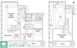 松竹スクエアレジデンス 2008