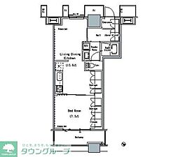 ＴＨＥ　ＴＯＫＹＯ　ＴＯＷＥＲＳ　ＭＩＤＴＯＷＥＲ 616