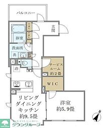 COMPOSITE高輪 401