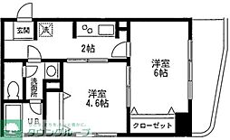 クレール羽田