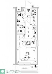 大田区千鳥２丁目
