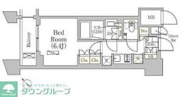 メゾンカルム日本橋馬喰町