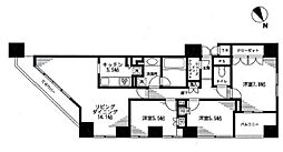 レジディア日本橋馬喰町