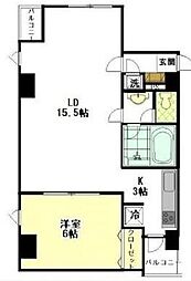 ラグジュアリーアパートメント東日本橋