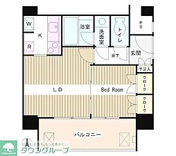 リバー＆タワー