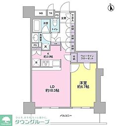 スタイリオ品川中延