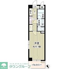 ルミエール祐天寺 606