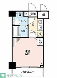 川崎市中原区新丸子東２丁目