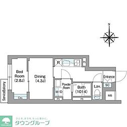 川崎市中原区上丸子天神町
