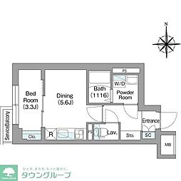 川崎市中原区上丸子天神町