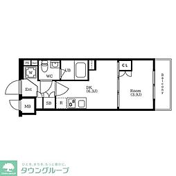 川崎市中原区小杉町２丁目