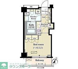 目黒区八雲３丁目