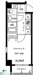 ラ・エテルノ東雪谷 201