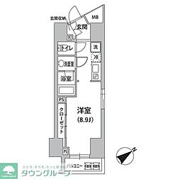 中央区銀座８丁目