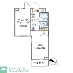 アプリーレ赤坂