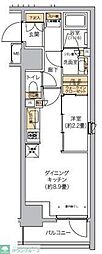 リビオメゾン西麻布