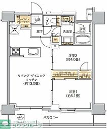 リビオメゾン西麻布