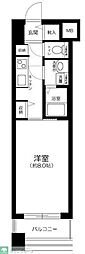 アヴァンティーク銀座2丁目 503