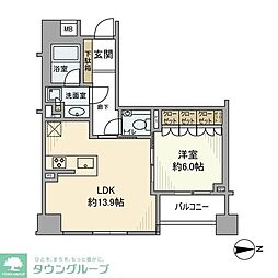 南青山マスターズハウス 611