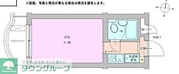 ＲＢＭ大岡山レジデンス 302
