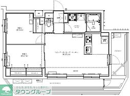 GENOVIA学芸大学 0501