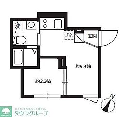 大田区田園調布南