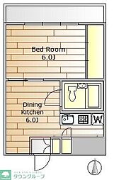 品川区豊町５丁目