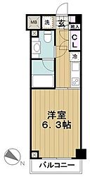 プライムアーバン田園調布南 311