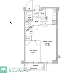 コンフォリア原宿 0215