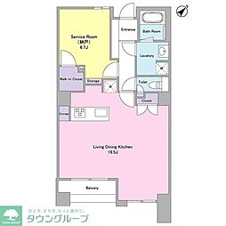 港区西麻布１丁目