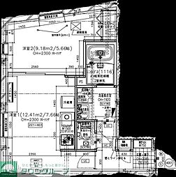 北品川2丁目新築工事PJ 301
