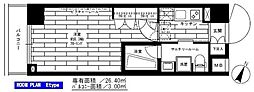 グランドコンシェルジュ大森本町IIアジールコート 702