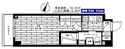 グランドコンシェルジュ大森本町Iアジールコート 802