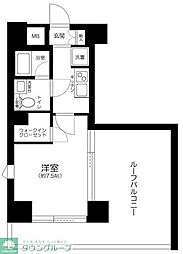 ビィ・フォルマ田園調布 702
