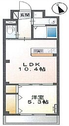 ＫハウスII 205
