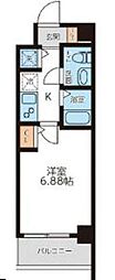 メゾン西馬込 303