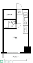 モンテベルデ築地
