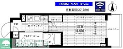 大田区西糀谷１丁目