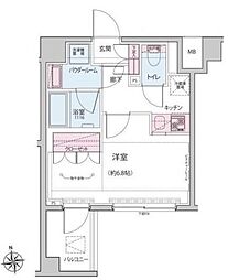 The Residence 神楽坂II 315