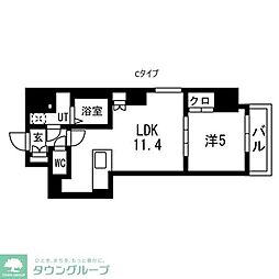 OAKLANCE秋葉原 901