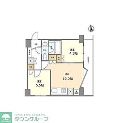 渋谷区代々木４丁目