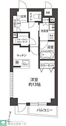 デュオスカーラ学芸大学 403