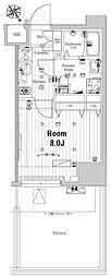 江東区福住１丁目