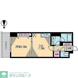 クレドラテース白河