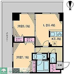 クレドラテース白河