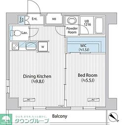 アレージュマン日本橋人形町