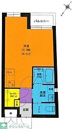 第7丸仙ハイツ