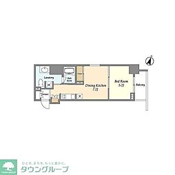 リエトコート元赤坂 0501