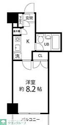 ハイリーフ芝大門